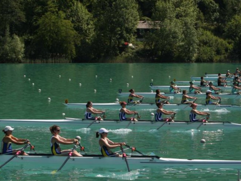 Copa do Mundo de Remo