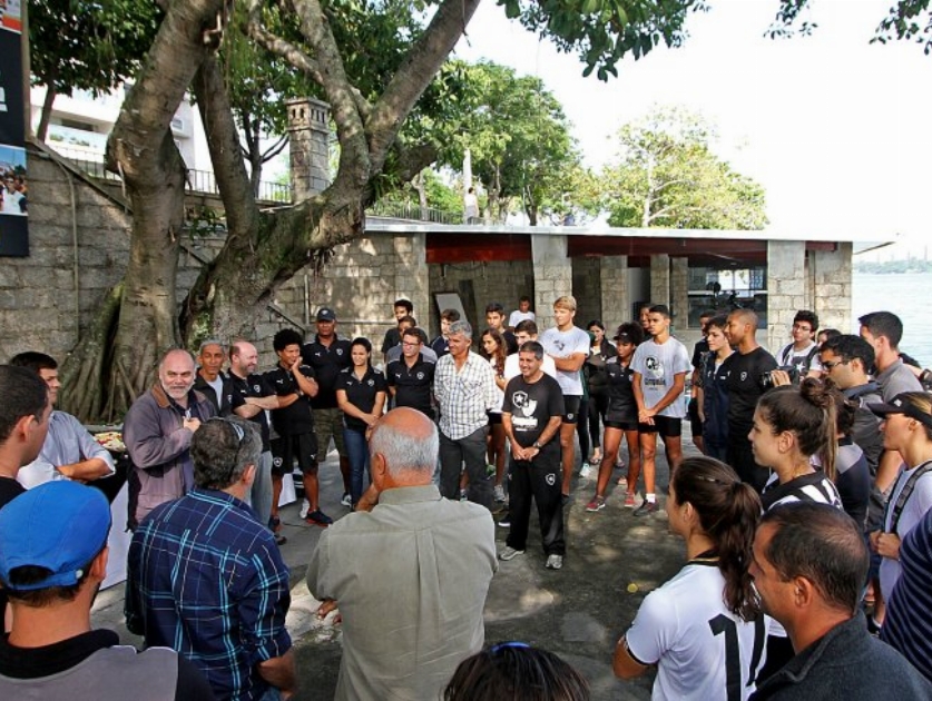 Motivos para comemorar