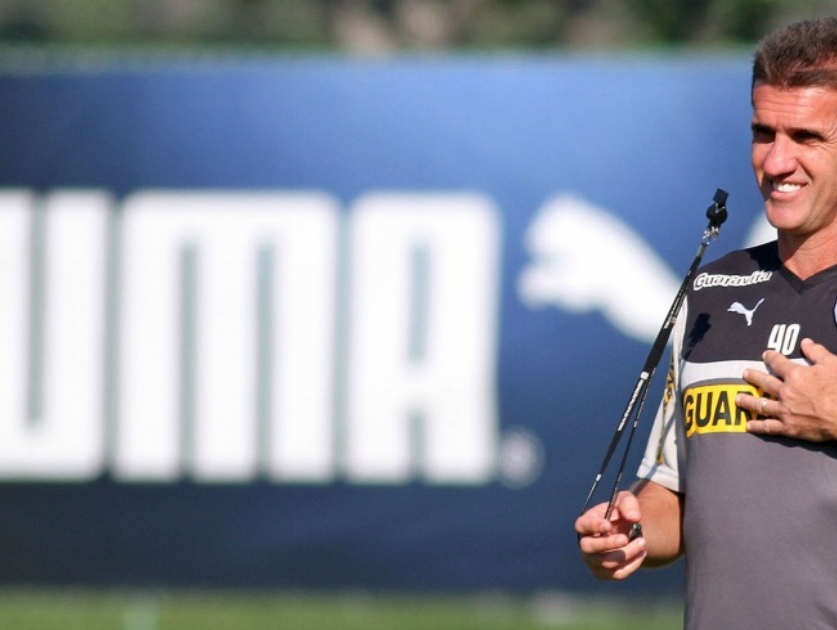 Esforço reconhecido