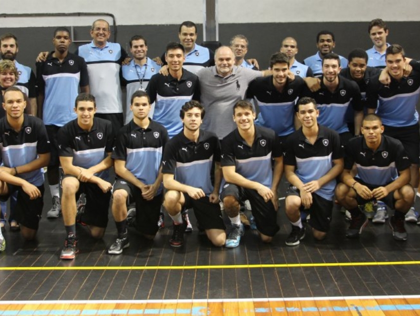 De volta ao cenário nacional