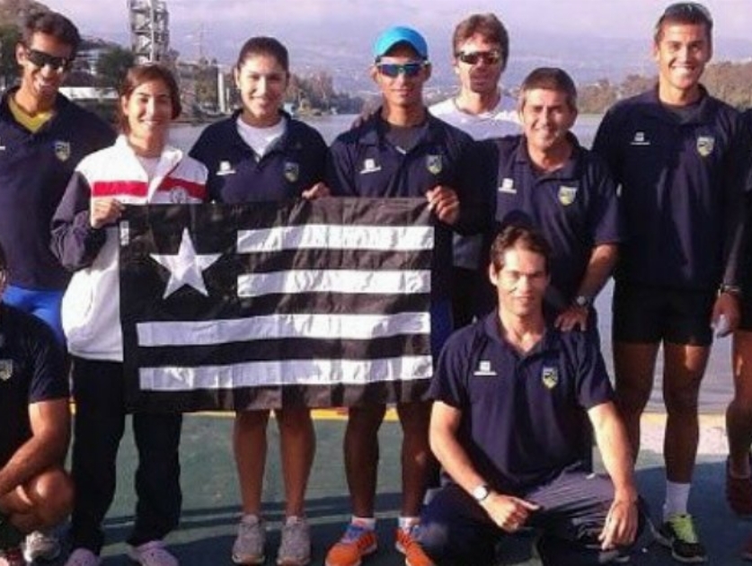 Força internacional