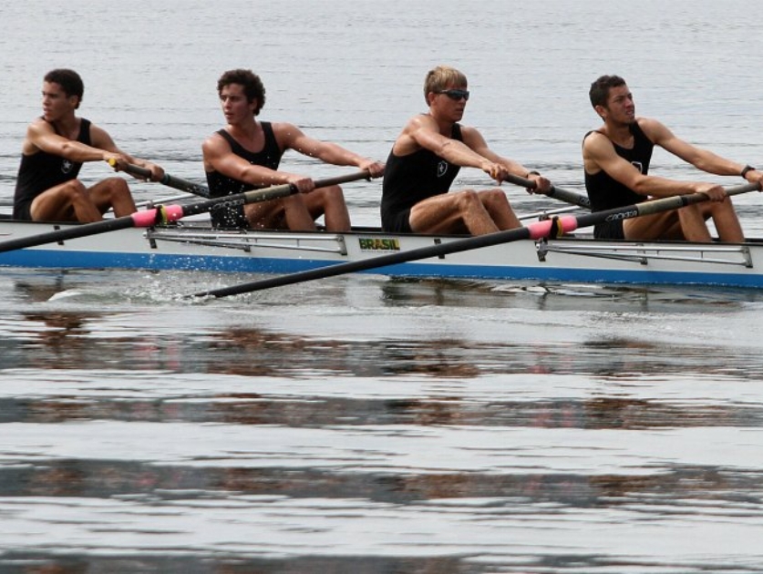 4ª Regata do Estadual de Remo