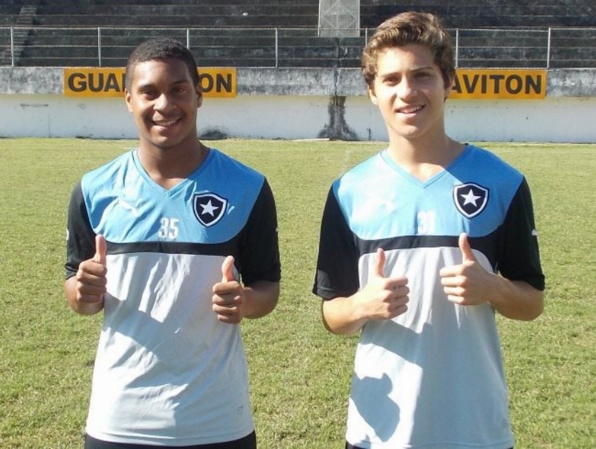 Intercâmbio Alvinegro