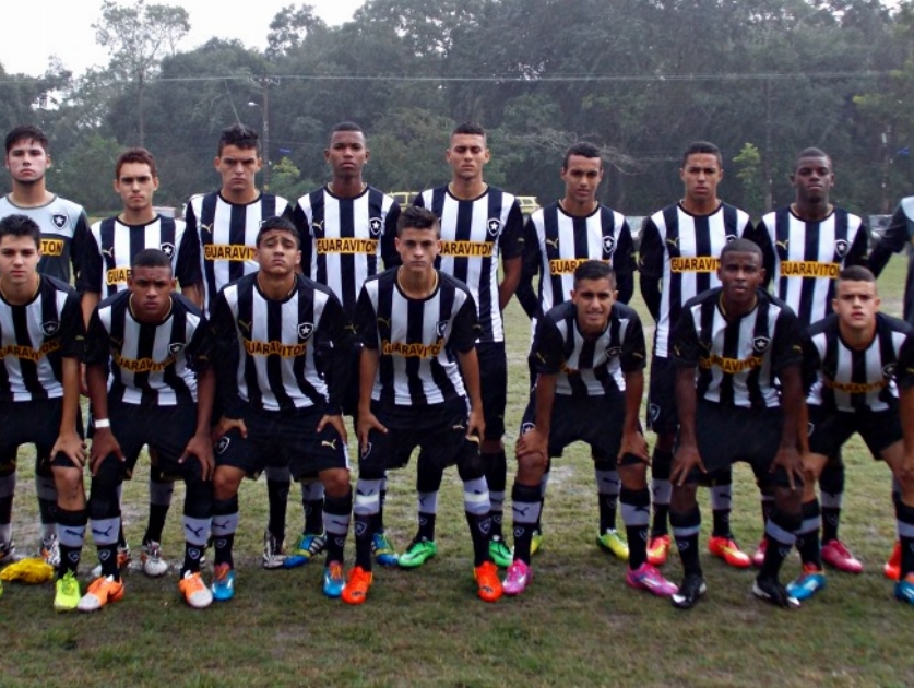 Guilherme Embry Sub-16