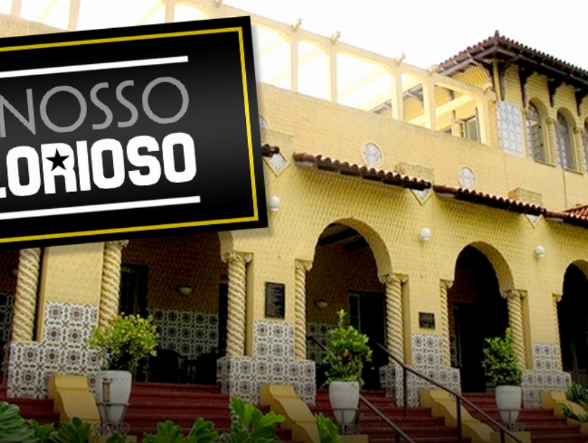 O Nosso Glorioso - 1