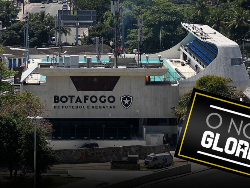 O Nosso Glorioso - Ep. 3