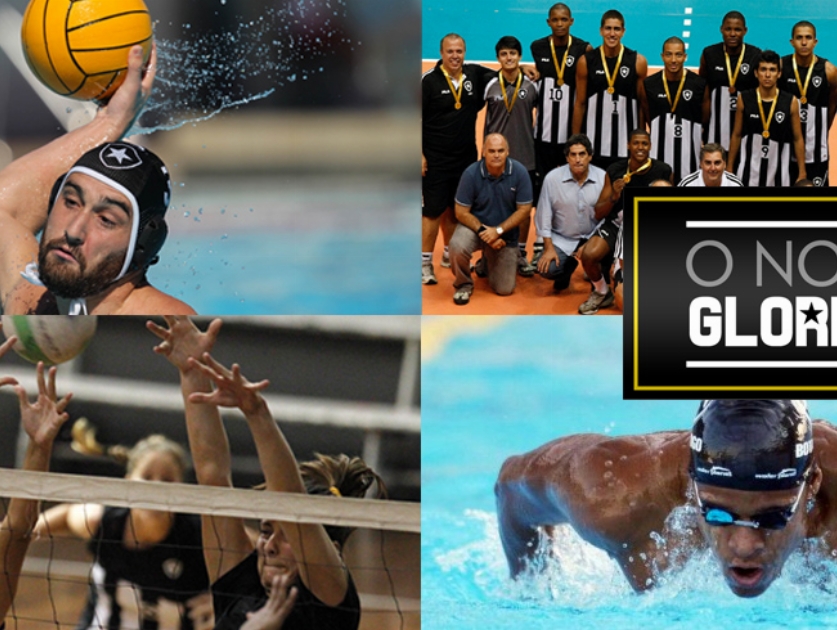 O Nosso Glorioso - Ep.4