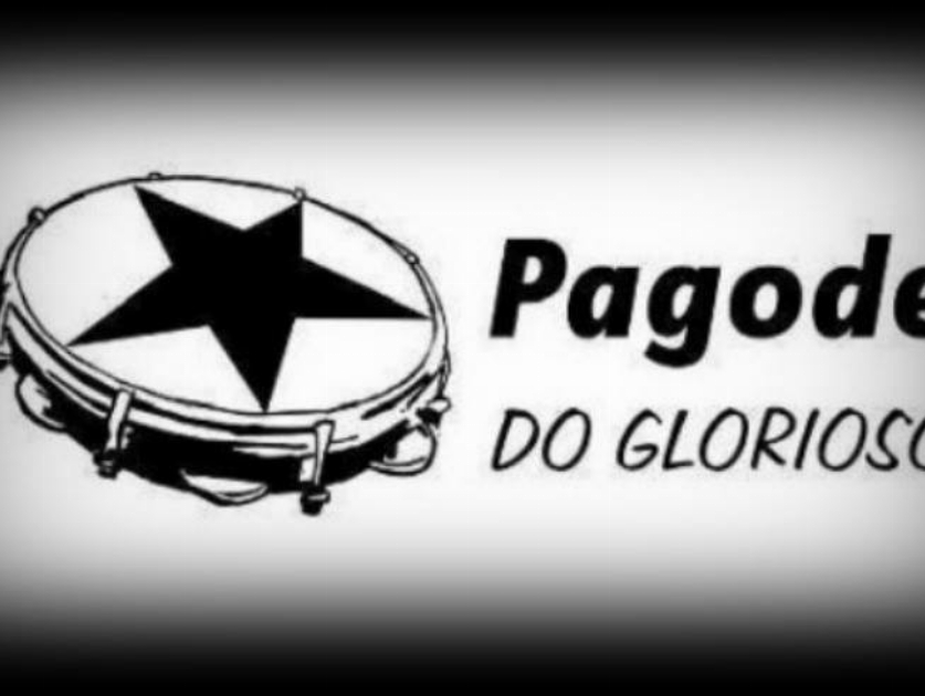 Pagode do Glorioso