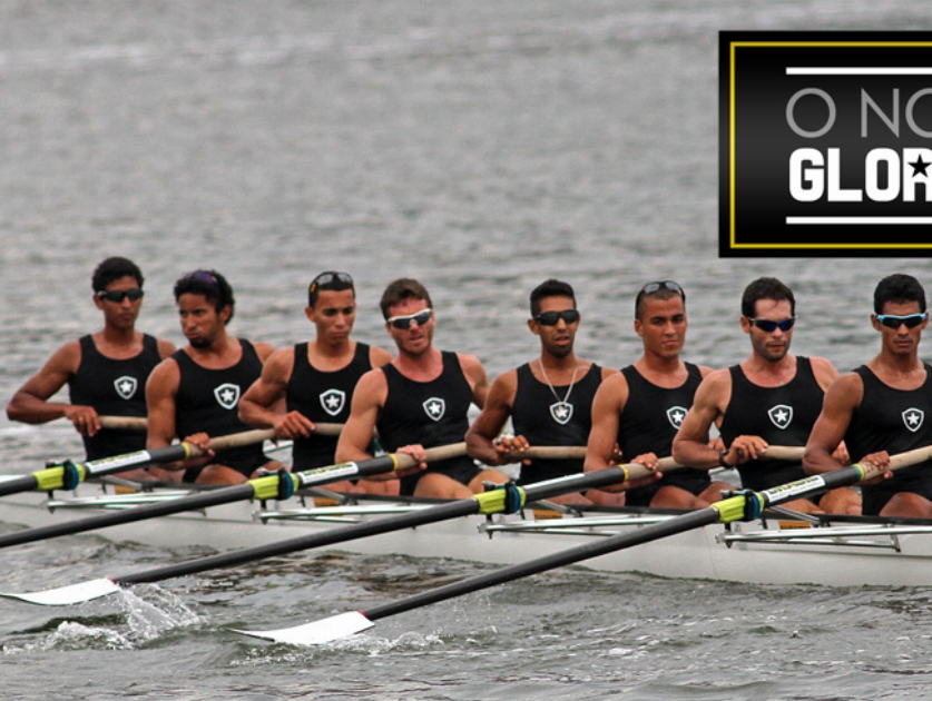 O Nosso Glorioso - Ep. 5