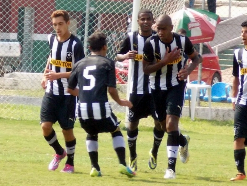 Show de futebol