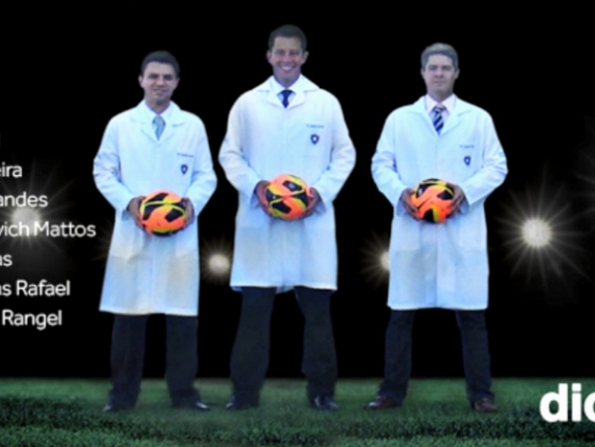 Inscrições abertas