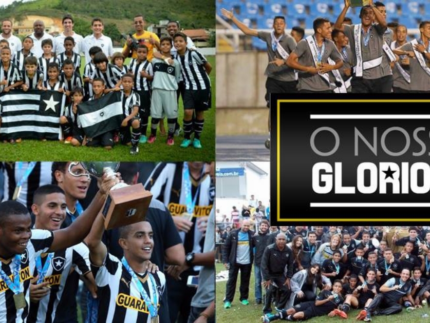 O Nosso Glorioso - Ep. 6 - Parte 2