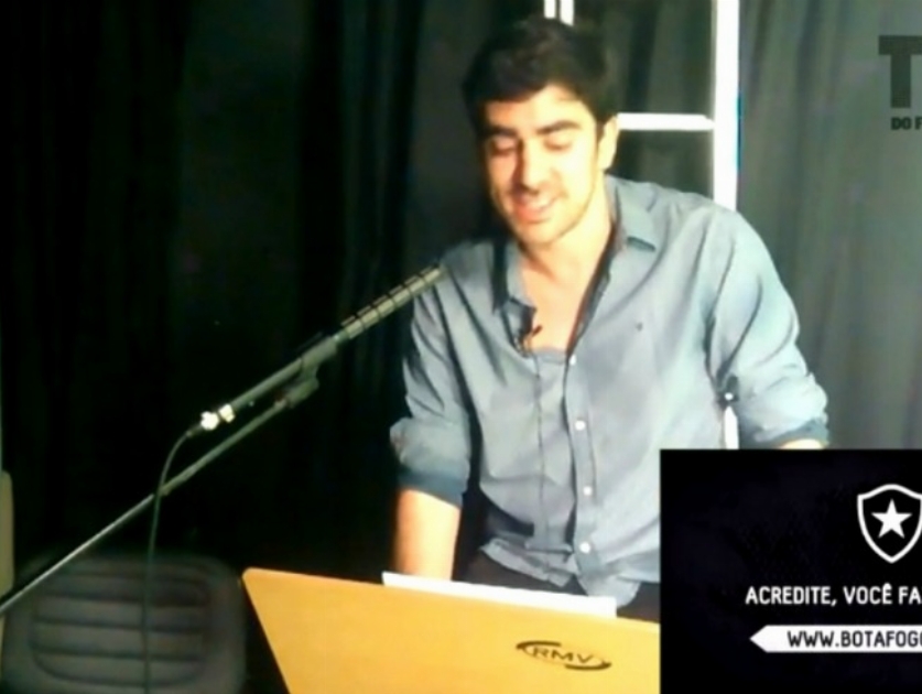 Você faz a diferença - Bastidores