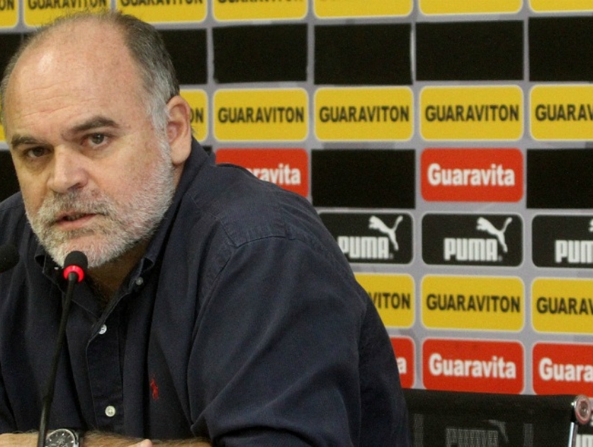 Mudanças no futebol