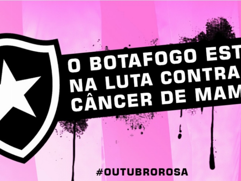 Outubro Rosa