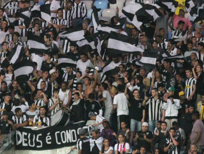 Ingressos Botafogo x Sport