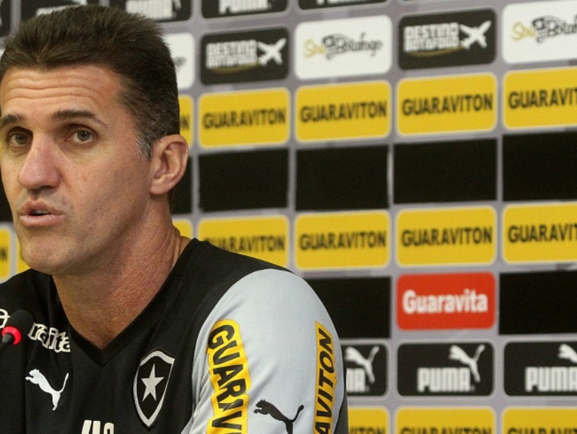 Pelos pontos na bagagem