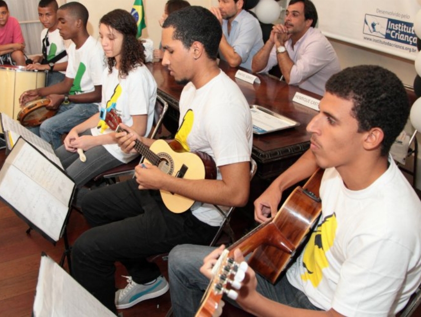 Relatório - Botafogo no Santa Marta
