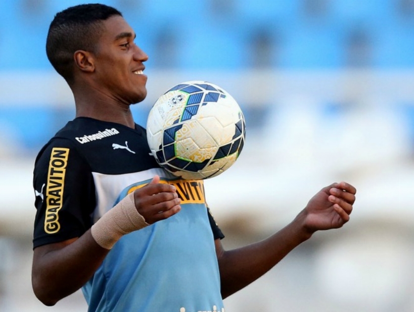 Acreditar é preciso