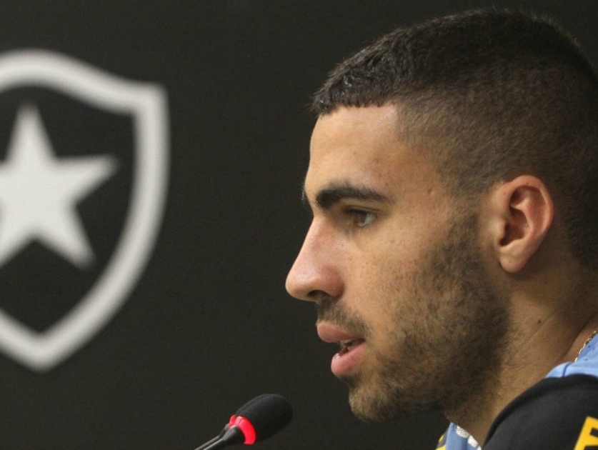 Botafogo acima de tudo