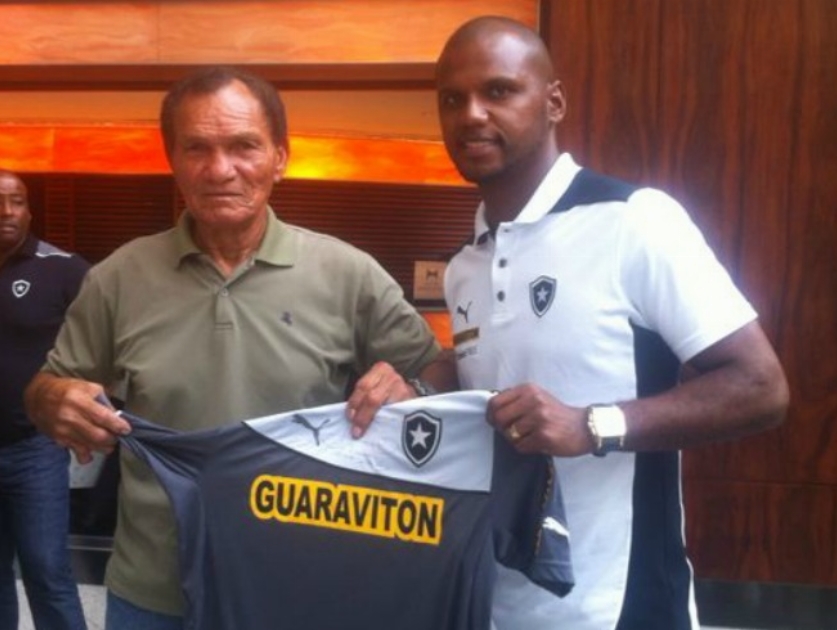 Prioridade alvinegra