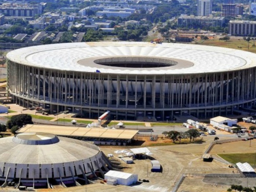 Botafogo x Atlético-MG