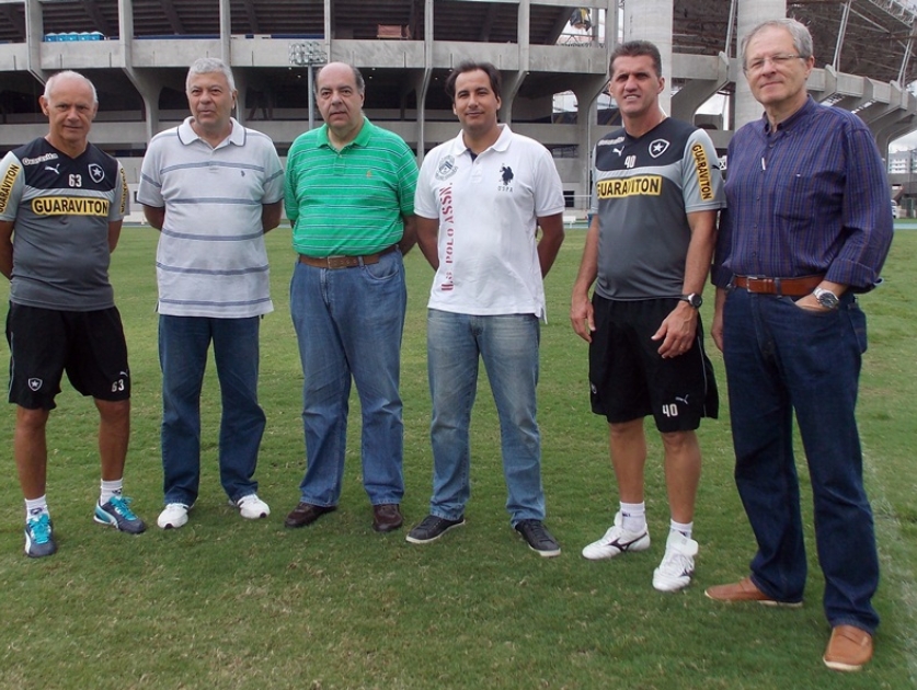 Primeiras definições