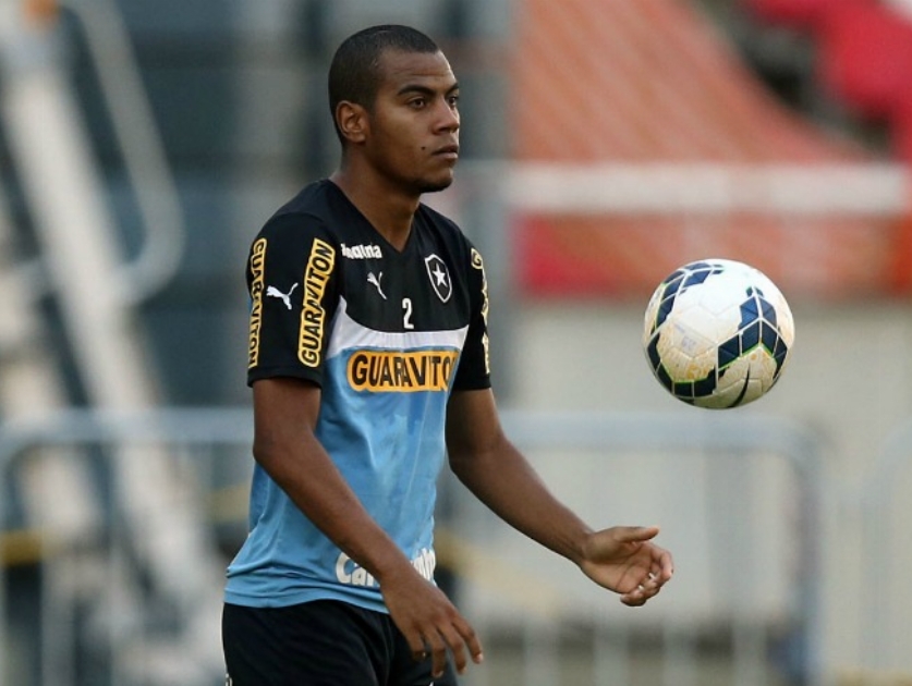 Pelo clube e torcida