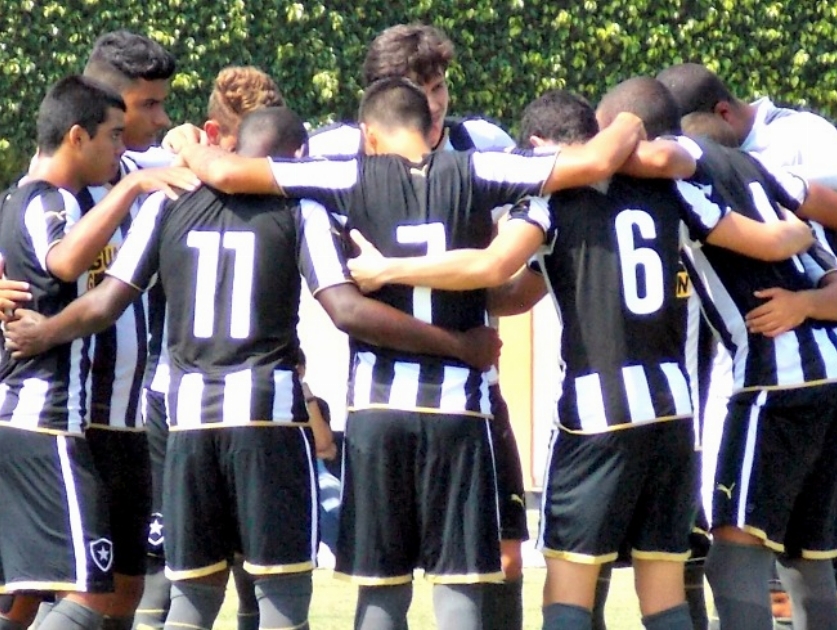 Classificação Emocionante