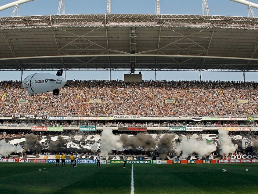 Estádio Nilton Santos