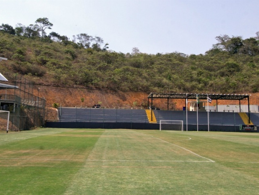 Botafogo x Gonçalense