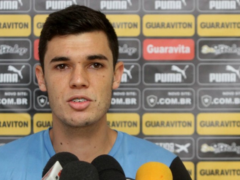 Pronto para o desafio