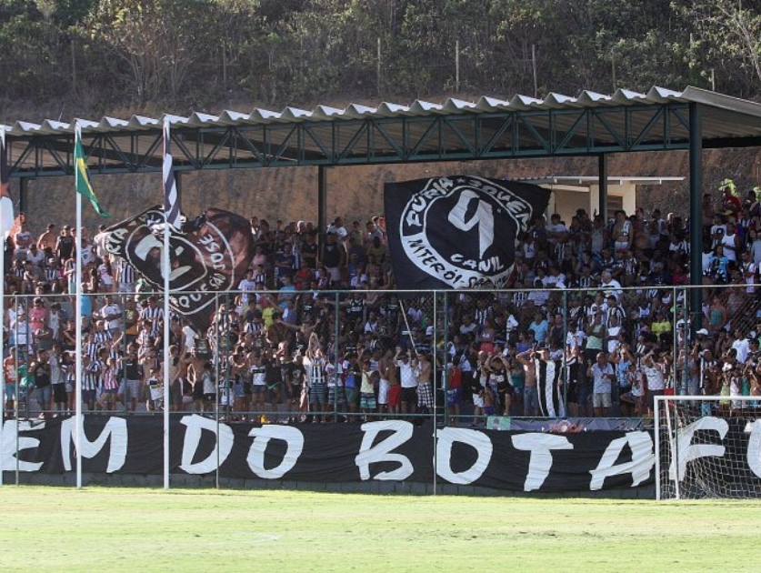 Gol de solidariedade