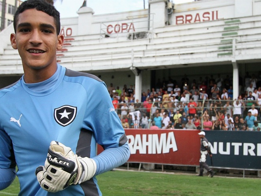 Nos passos do ídolo