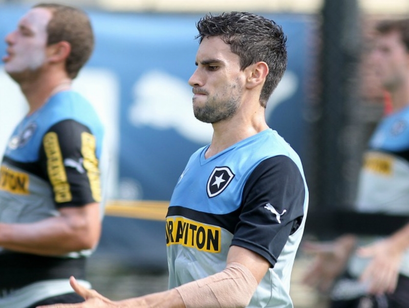 Está chegando a hora