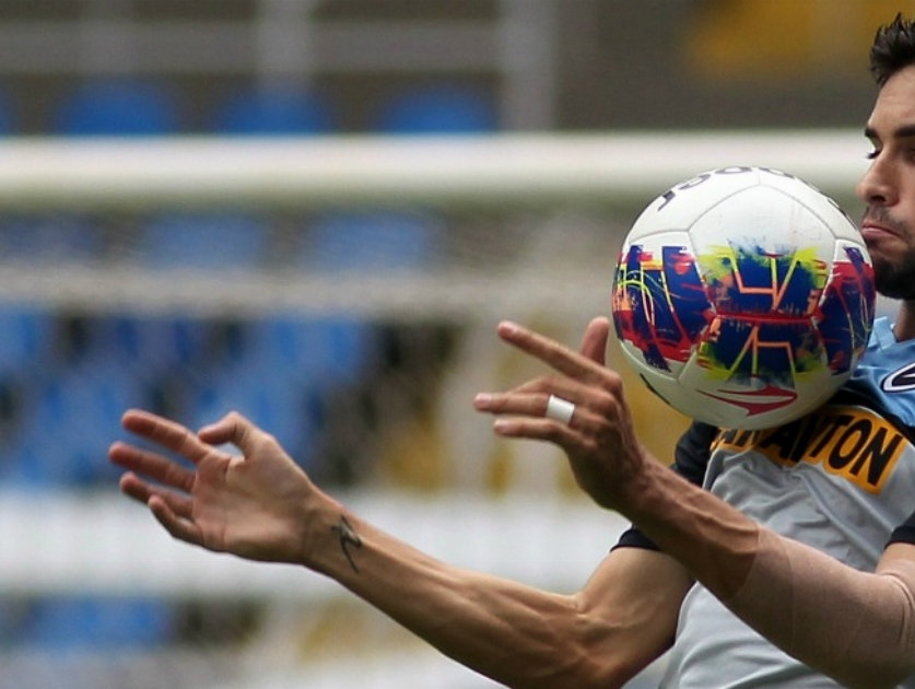 Empolgado com o trabalho