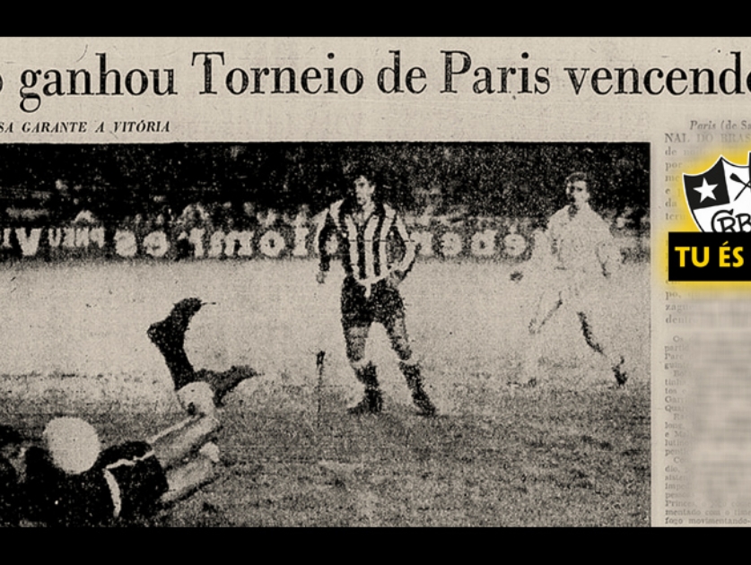 Tu És o Glorioso - 3