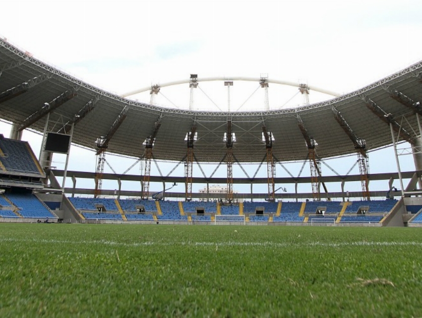 Ingressos Botafogo x Bonsucesso