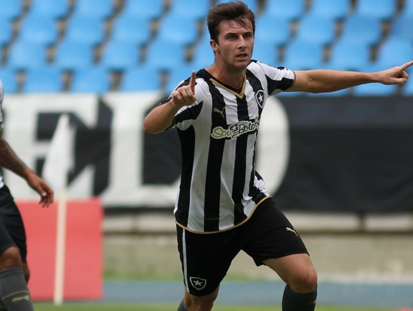 Botafogo 4 x 0 Bonsucesso