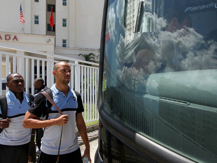 Concentração em alto nível