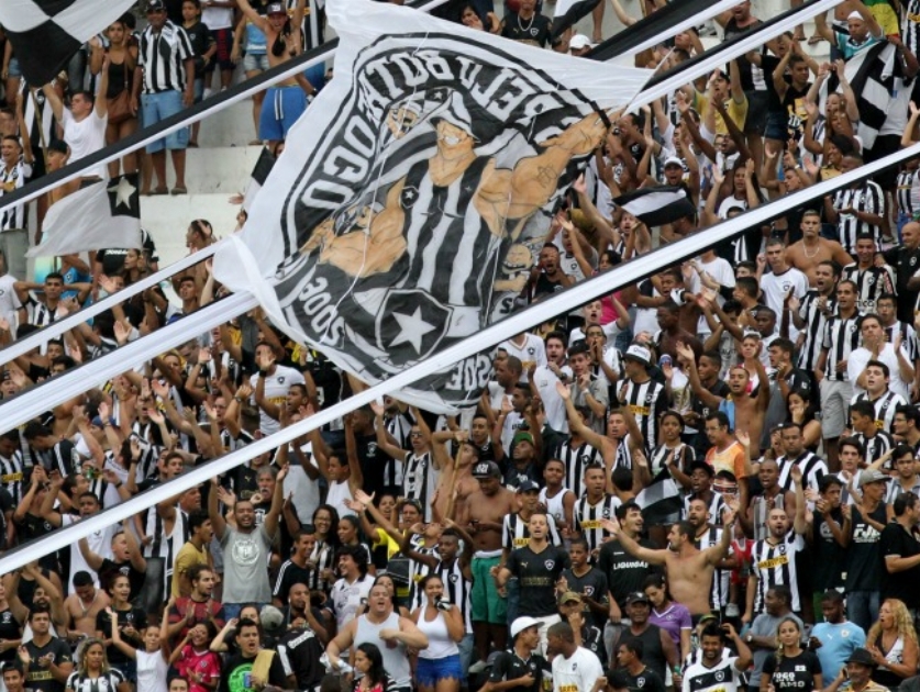 Ingressos Friburguense x Botafogo