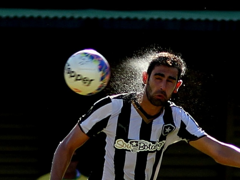 Para conquistar a torcida