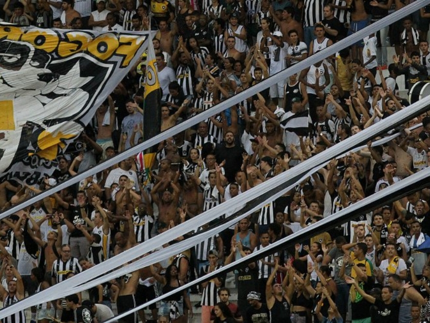 Pelo conforto de todos