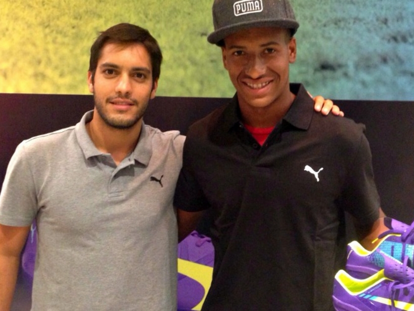 Parceria de qualidade