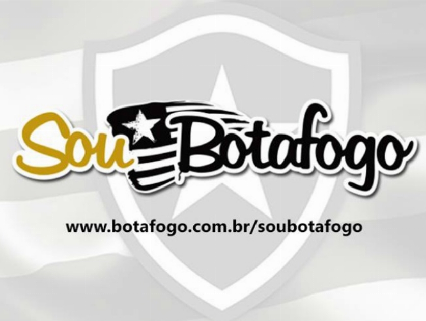 Transparência - Sou Botafogo