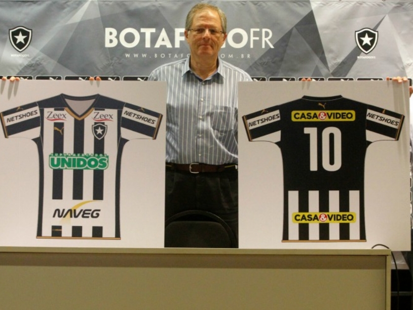 Resgate de credibilidade