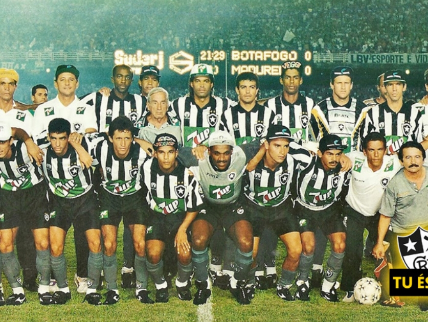 Tu És o Glorioso - 7