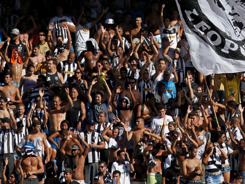 Ingressos Botafogo x Tigres