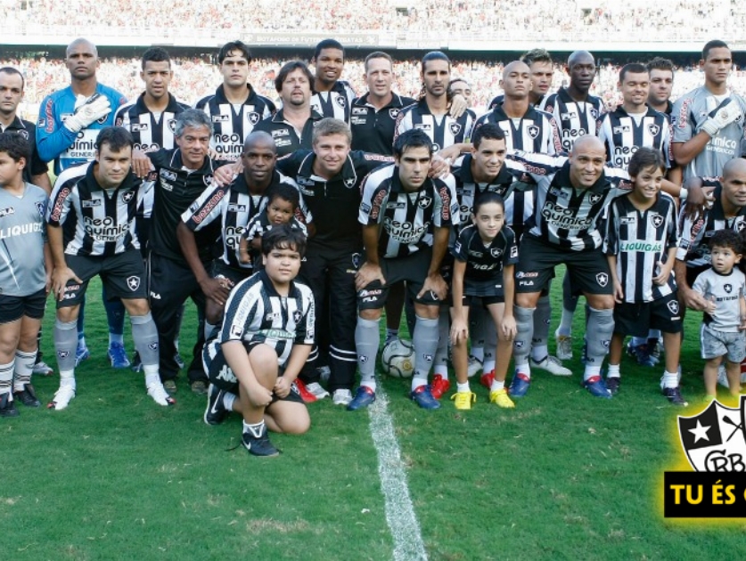 Tu És o Glorioso - 8