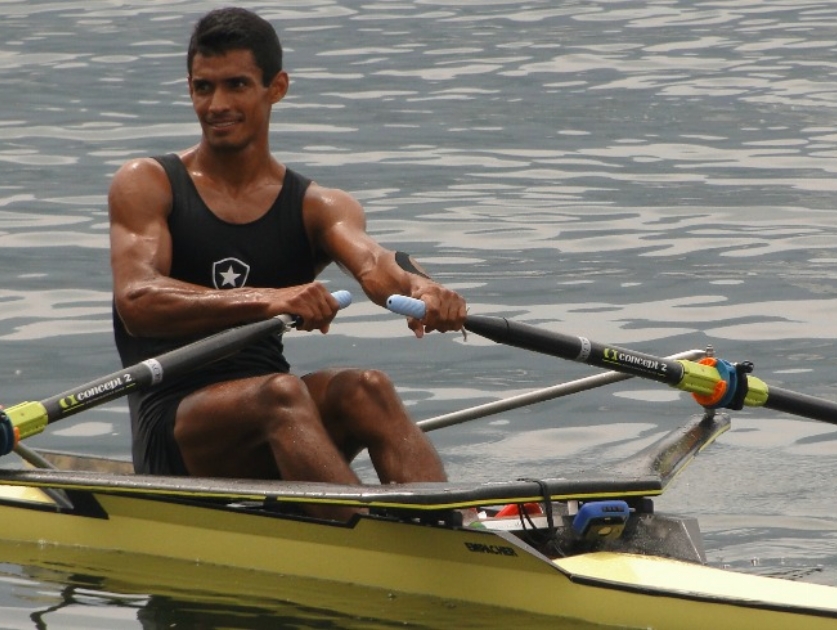 Botafogo é seleção
